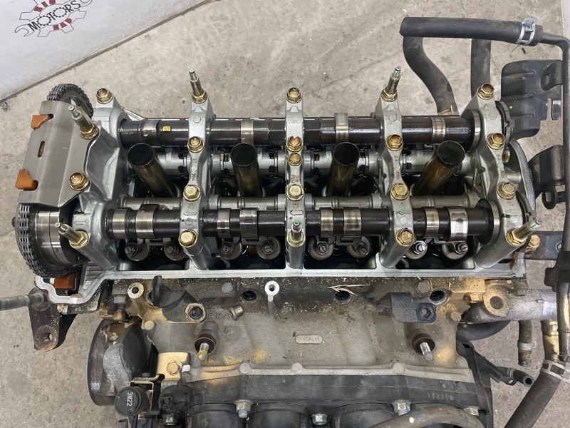 Двигатель, 68000 рублей, Красноярск