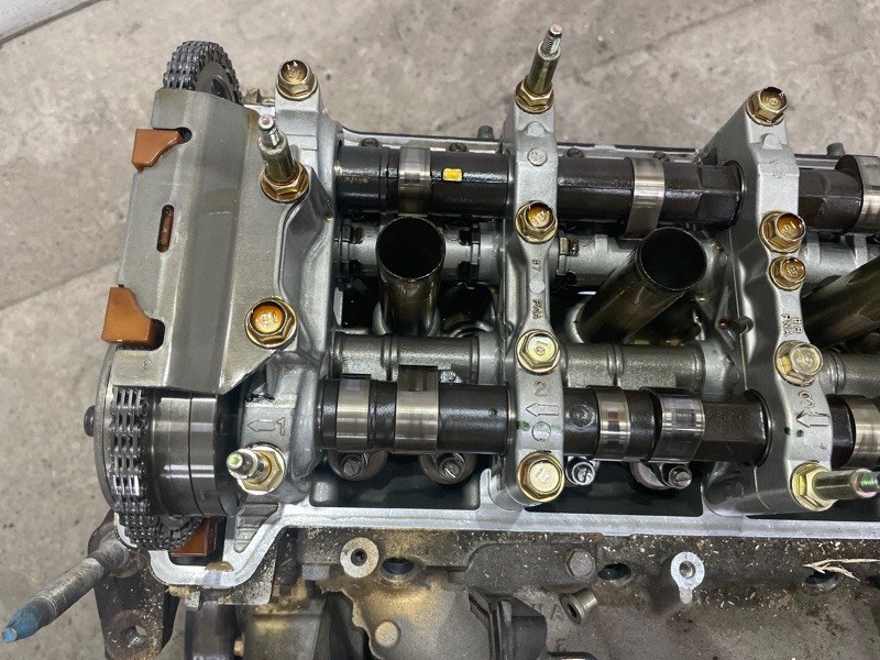 Двигатель, 68000 рублей, Красноярск