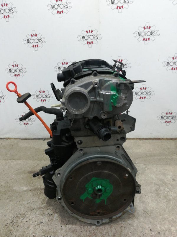 Двигатель, 55000 рублей, Красноярск