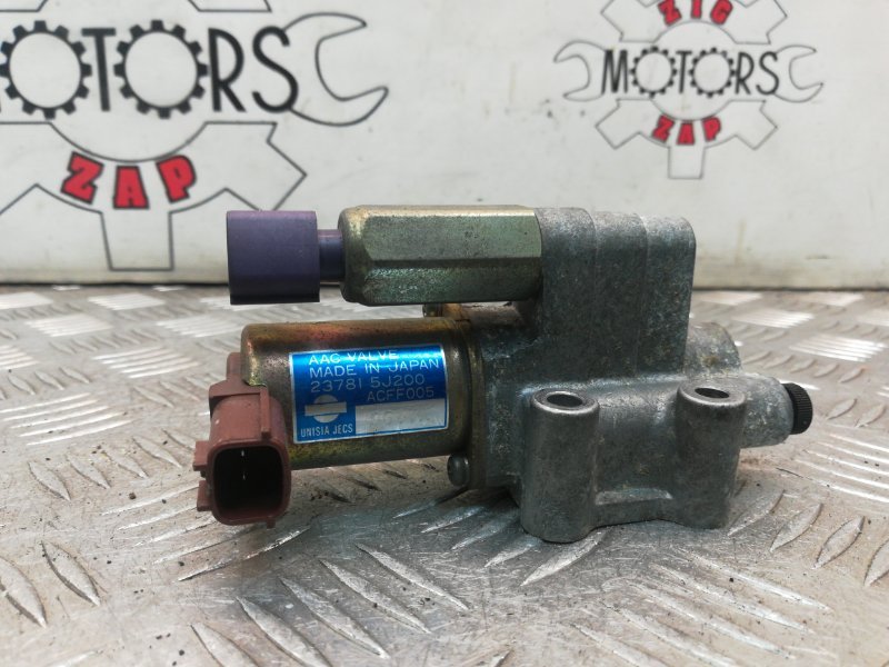 Клапан холостого хода, 600 рублей, Красноярск