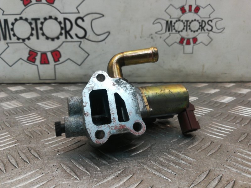 Клапан холостого хода, 600 рублей, Красноярск