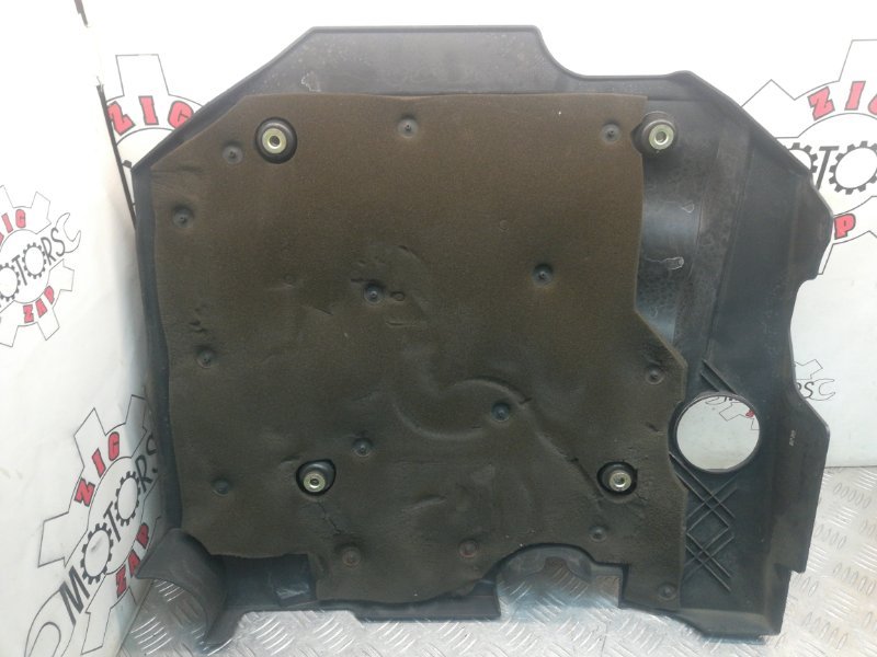 Декоративная крышка двигателя, 700 рублей, Красноярск