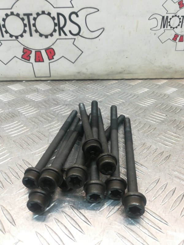 Болт головки блока цилиндров, 100 рублей, Красноярск