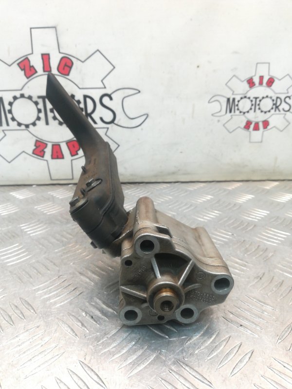 Масляный насос, 800 рублей, Красноярск