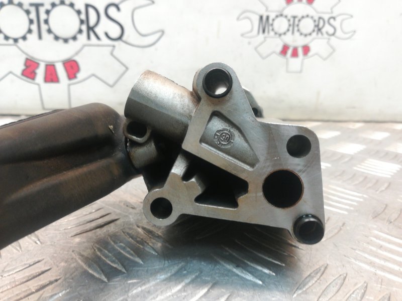 Масляный насос, 800 рублей, Красноярск