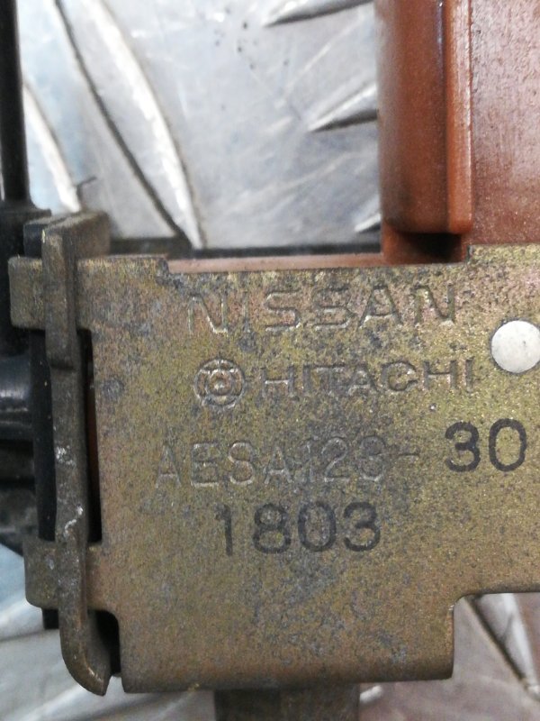 Датчик вакуумного усилителя, 500 рублей, Красноярск