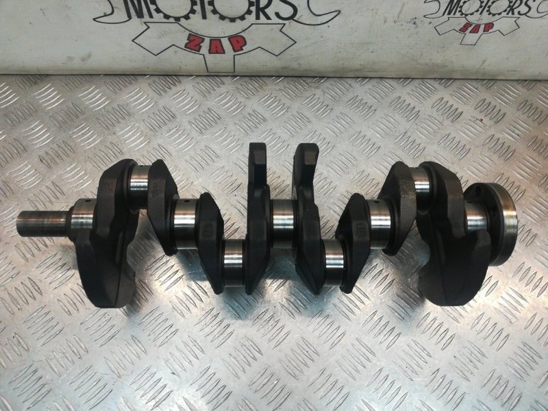 Коленвал, 20000 рублей, Красноярск