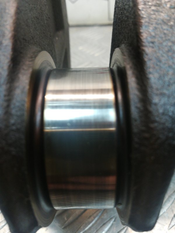 Коленвал, 20000 рублей, Красноярск