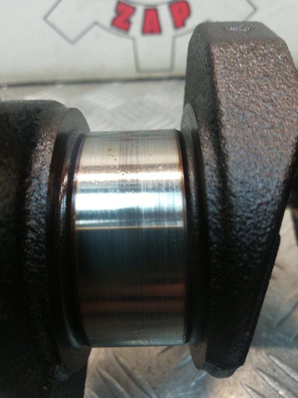 Коленвал, 20000 рублей, Красноярск