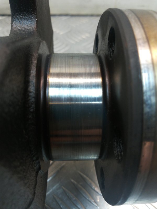 Коленвал, 20000 рублей, Красноярск