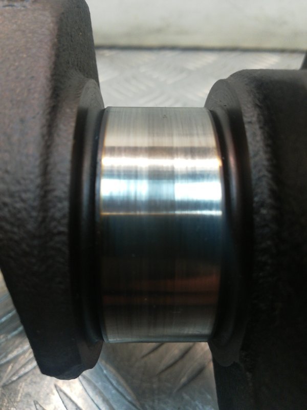 Коленвал, 20000 рублей, Красноярск