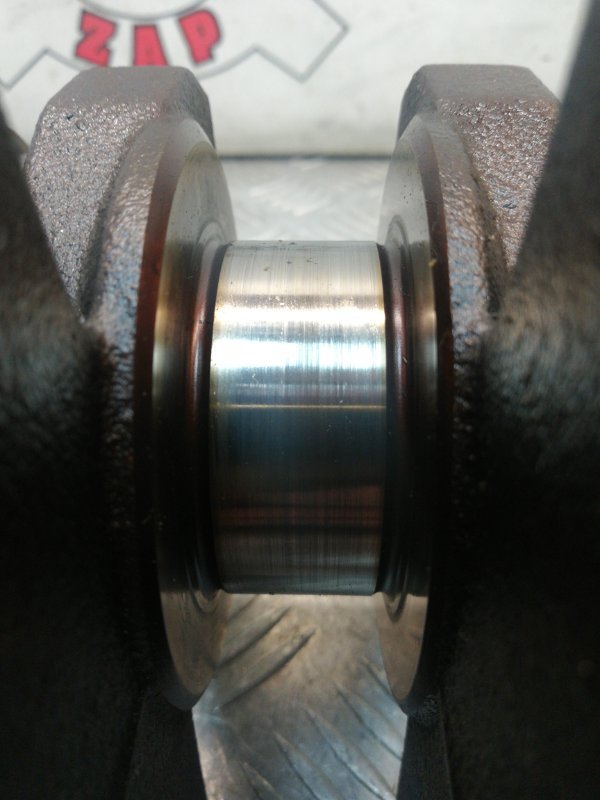 Коленвал, 20000 рублей, Красноярск