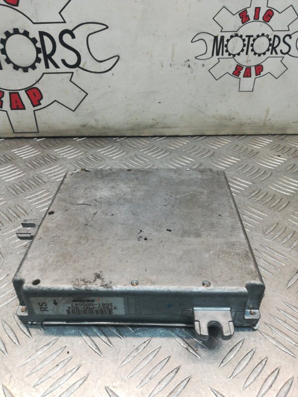 Блок управления двигателем, 4000 рублей, Красноярск