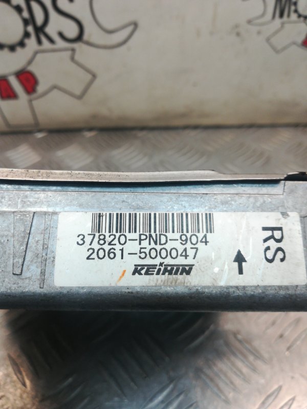 Блок управления двигателем, 4000 рублей, Красноярск