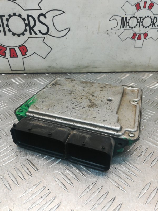 Блок управления двигателем, 2000 рублей, Красноярск