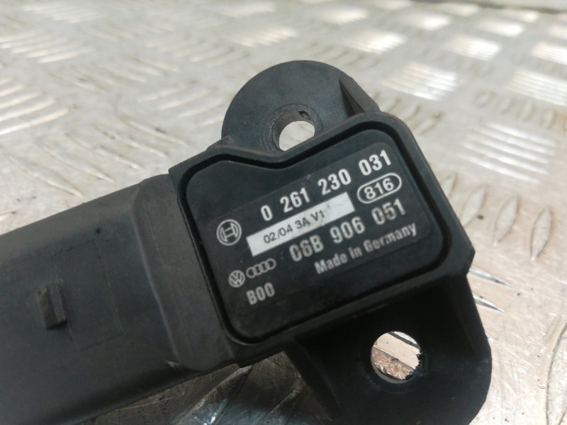 Датчик абсолютного давления, 1500 рублей, Красноярск