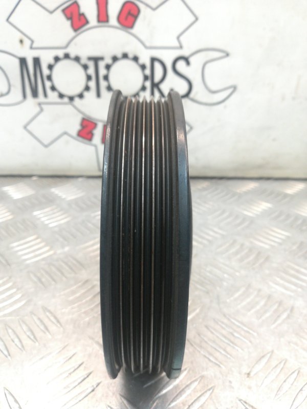 Шкив коленвала, 2000 рублей, Красноярск