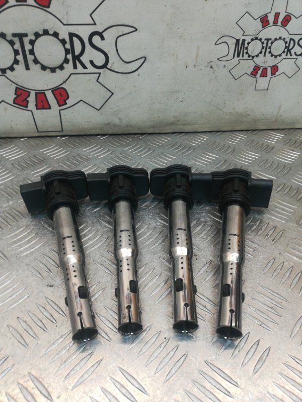 Катушка зажигания, 900 рублей, Красноярск