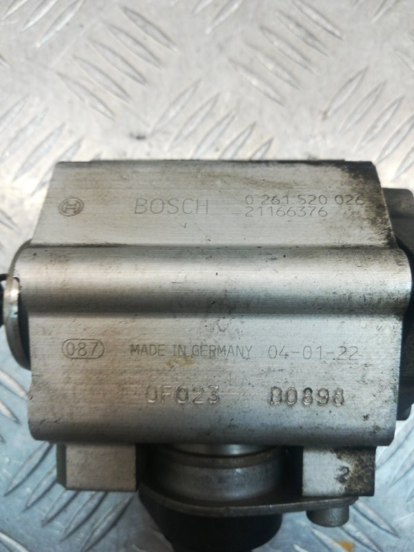 ТНВД, 6000 рублей, Красноярск