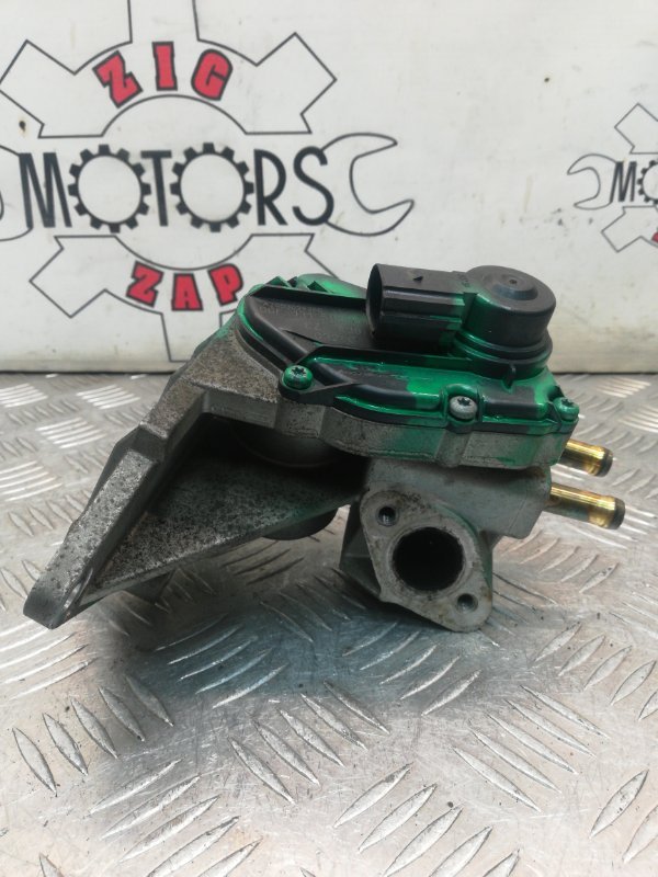 Клапан EGR, 2000 рублей, Красноярск