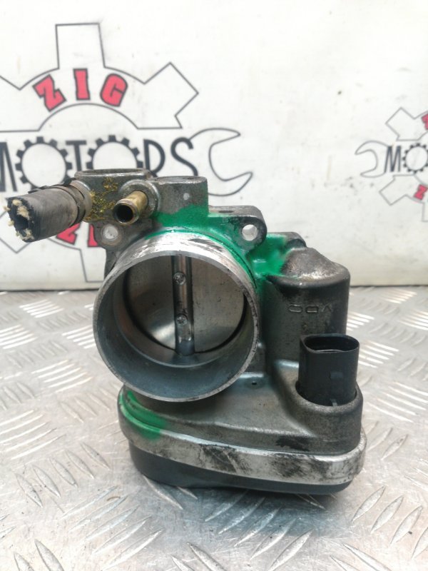 Дроссельная заслонка, 700 рублей, Красноярск