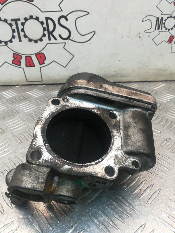 Дроссельная заслонка, 700 рублей, Красноярск