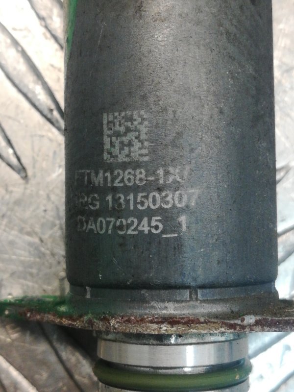 Клапан VVT-i, 2500 рублей, Красноярск