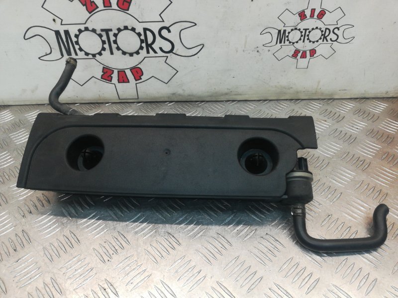 Резонатор воздушного фильтра, 500 рублей, Красноярск