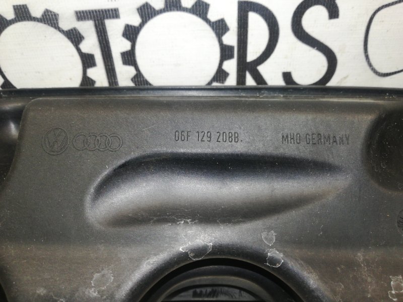 Резонатор воздушного фильтра, 500 рублей, Красноярск