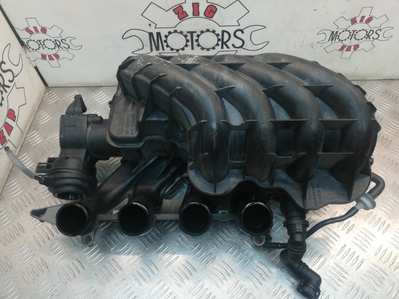 Коллектор впускной, 1500 рублей, Красноярск