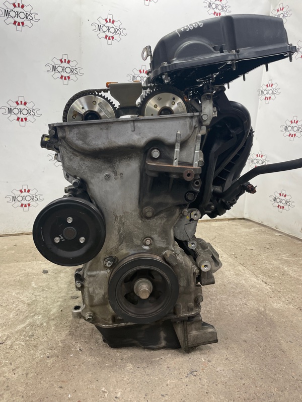 Двигатель, 130000 рублей, Красноярск