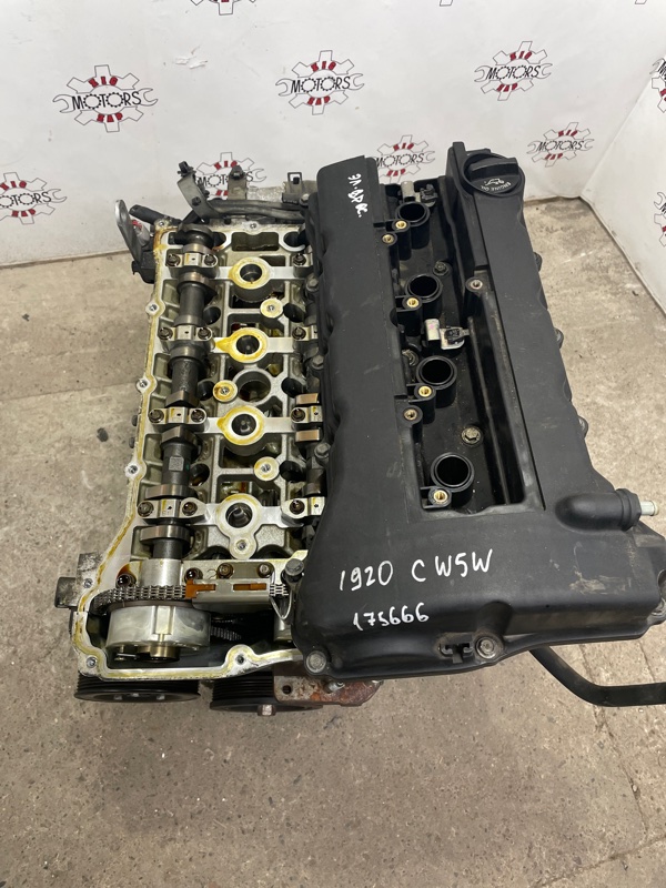 Двигатель, 130000 рублей, Красноярск