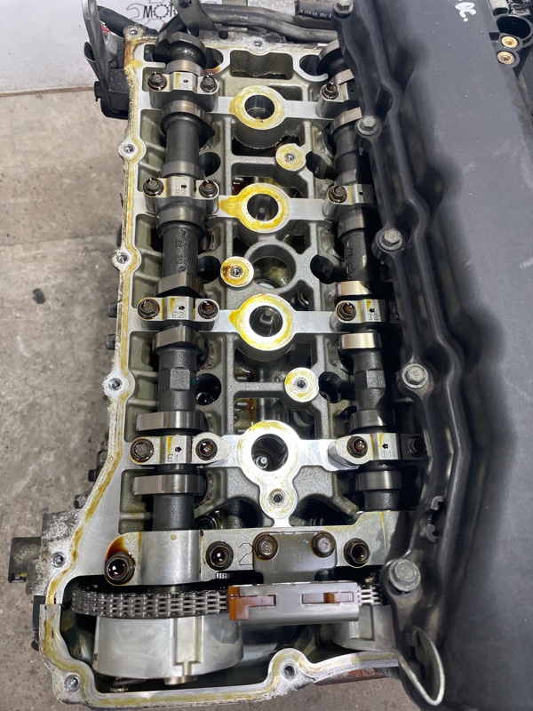 Двигатель, 130000 рублей, Красноярск