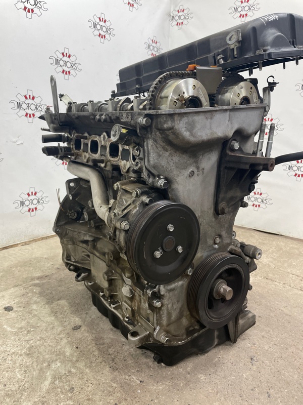 Двигатель, 130000 рублей, Красноярск