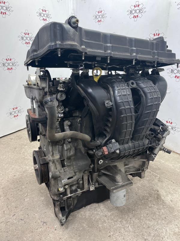 Двигатель, 130000 рублей, Красноярск