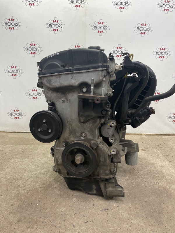 Двигатель, 130000 рублей, Красноярск