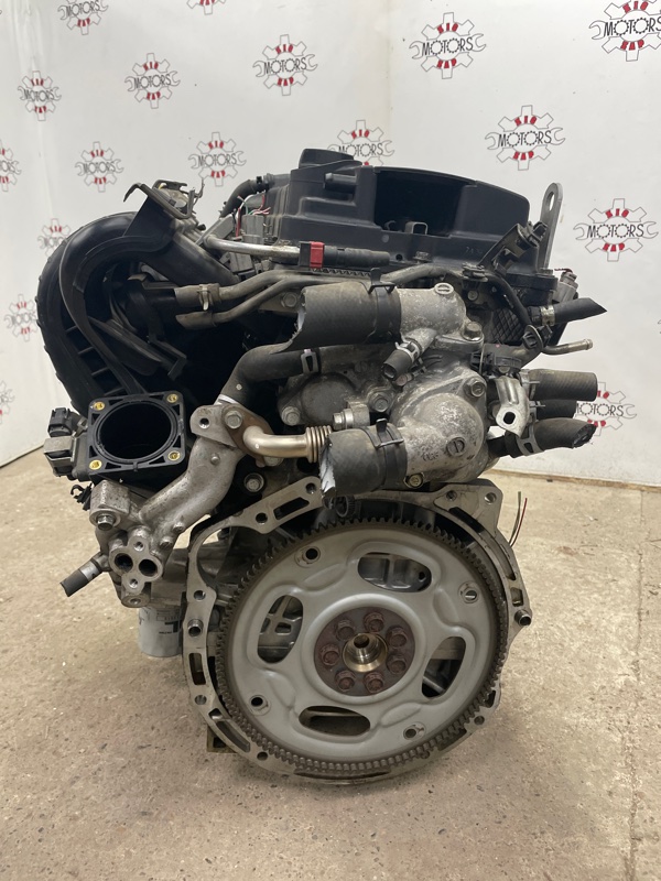 Двигатель, 130000 рублей, Красноярск