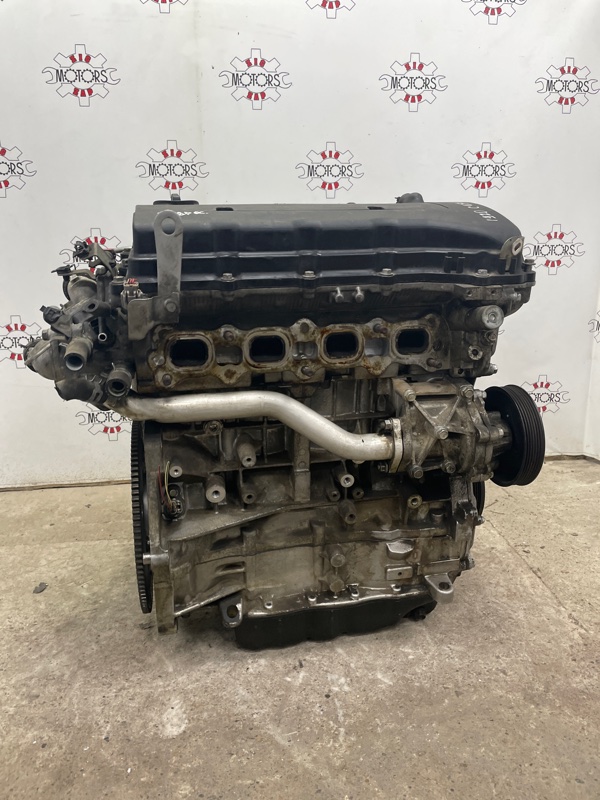 Двигатель, 130000 рублей, Красноярск