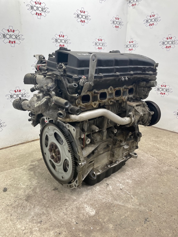 Двигатель, 130000 рублей, Красноярск