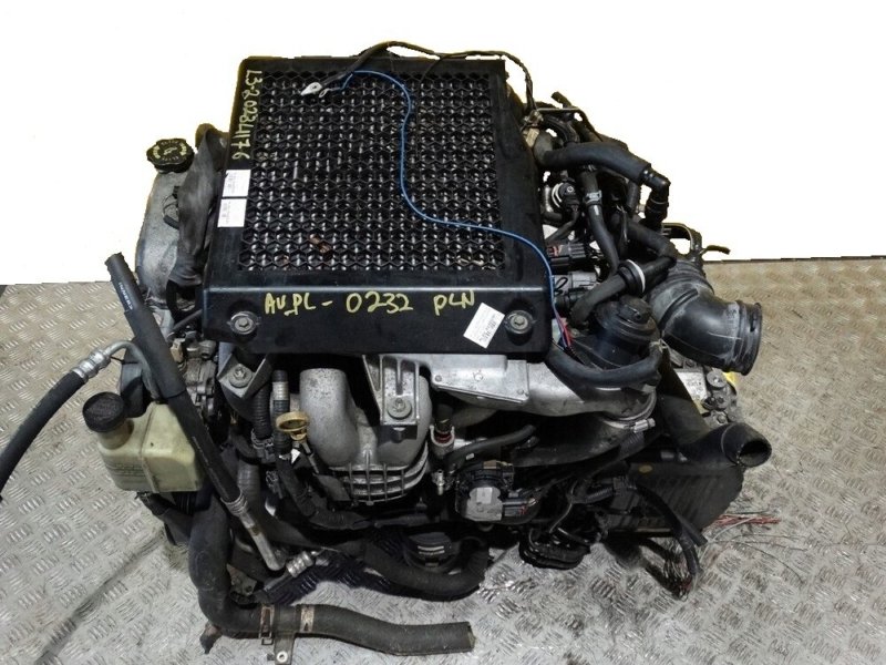 Двигатель, 230000 рублей, Красноярск