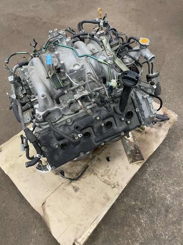 Двигатель, 110000 рублей, Красноярск