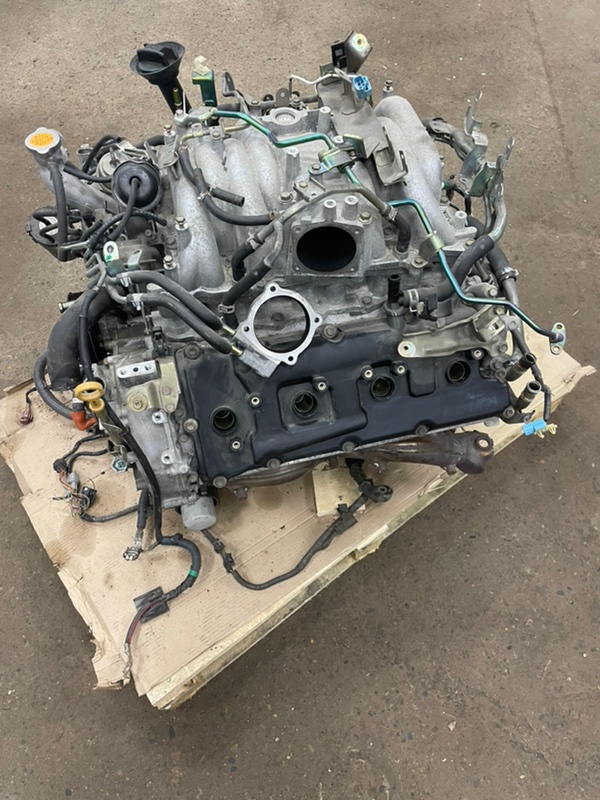 Двигатель, 110000 рублей, Красноярск