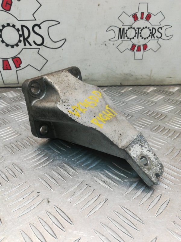 Кронштейн опоры двигателя, 1000 рублей, Красноярск