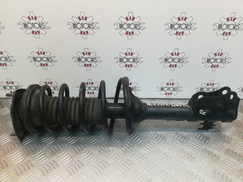 Стойка подвески, 2500 рублей, Красноярск