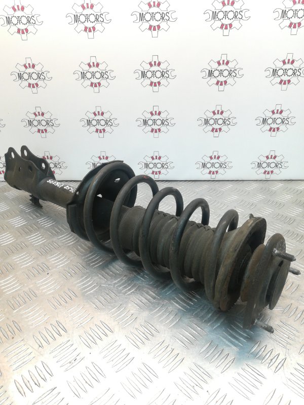 Стойка подвески, 2500 рублей, Красноярск