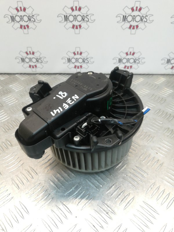 Мотор печки, 1000 рублей, Красноярск