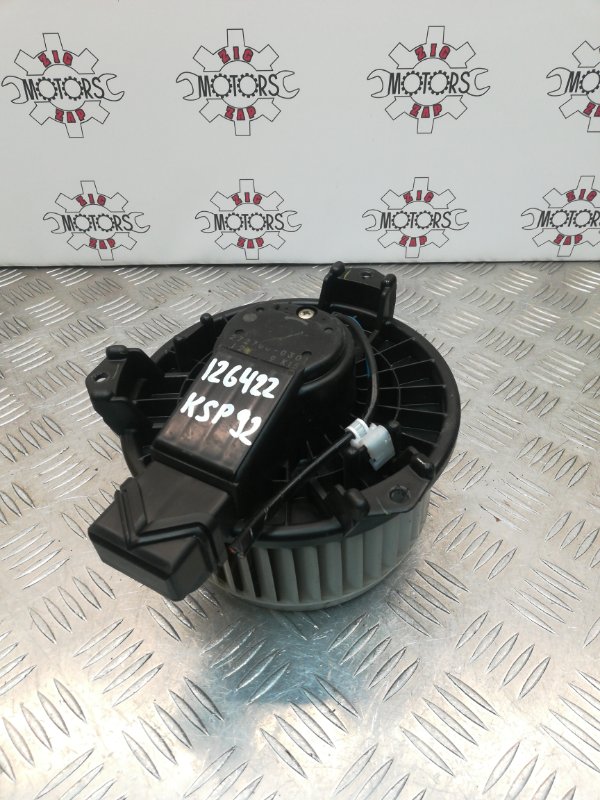 Мотор печки, 1000 рублей, Красноярск