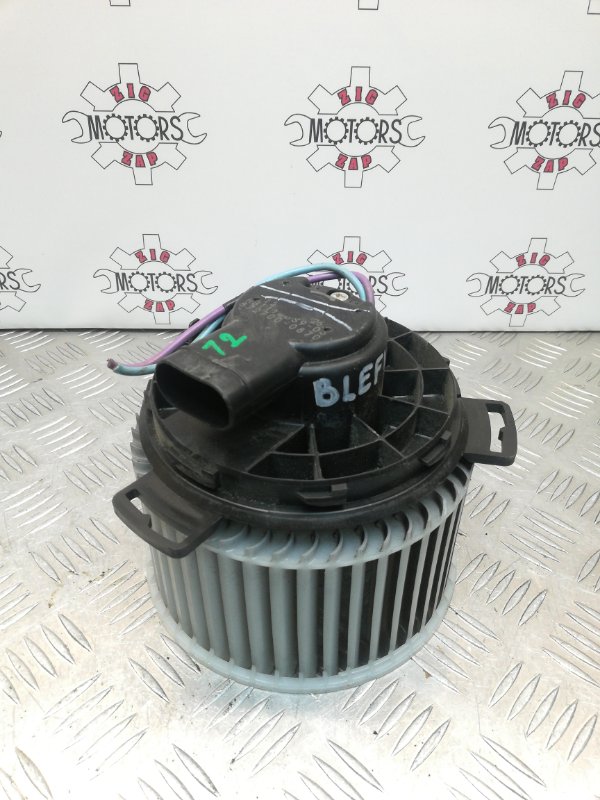 Мотор печки, 1500 рублей, Красноярск