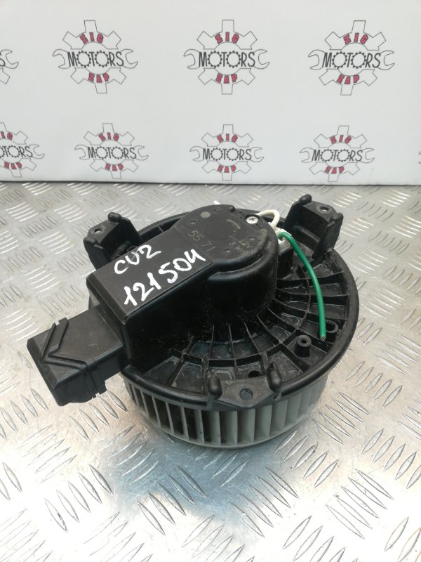 Мотор печки, 1000 рублей, Красноярск