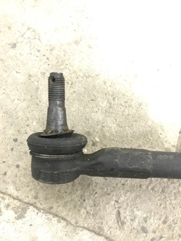 Рулевая рейка, 3000 рублей, Красноярск